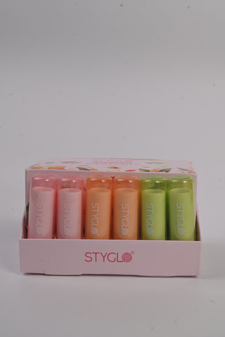 Moisturize Lip Balm