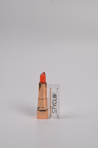 Gel Lipstick with Glitter
