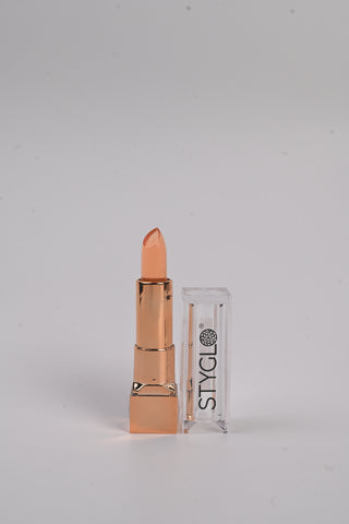 Gel Lipstick with Glitter
