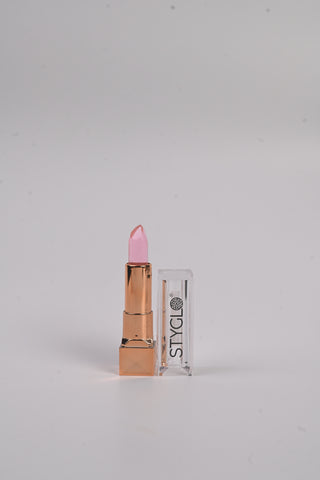 Gel Lipstick with Glitter