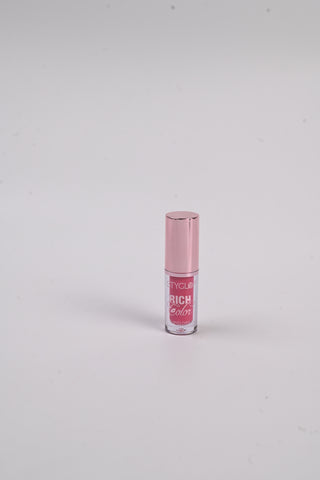 Rich Color Lipgloss
