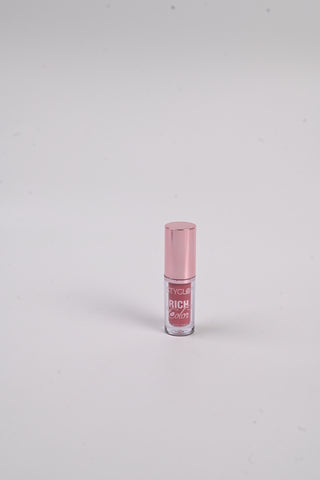 Rich Color Lipgloss