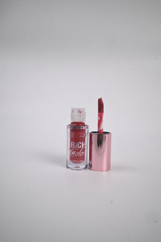 Rich Color Lipgloss