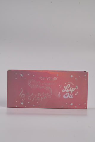 Magic Lip Oil Music