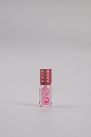 Magic Lip Oil Music
