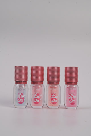 Magic Lip Oil Music