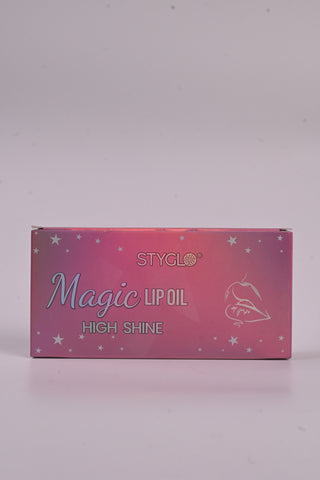 Magic Lip Oil High Shine
