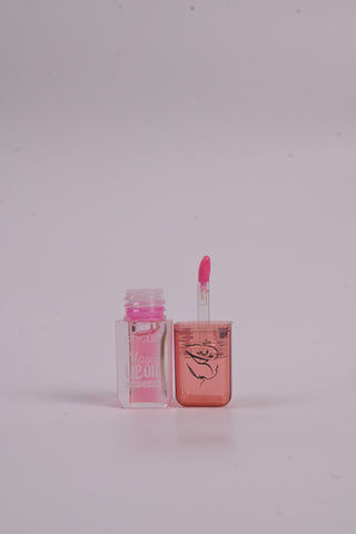 Magic Lip Oil High Shine