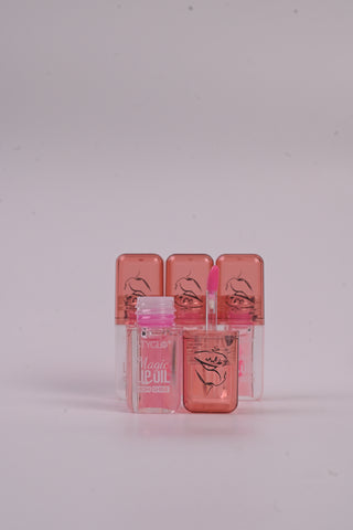 Magic Lip Oil High Shine