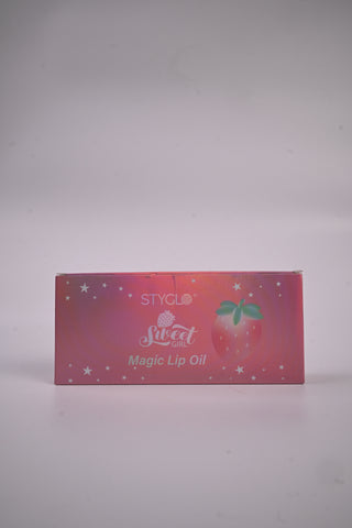 Magic Lip Oil Sweet Girl