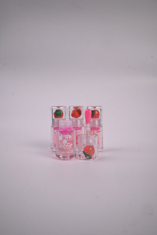 Magic Lip Oil Sweet Girl