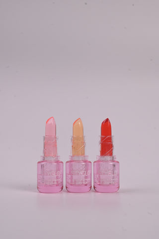 Pink Sugar Colour Change Lipstick