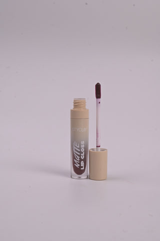 Matte Lipgloss - Gradient