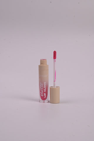 Matte Lipgloss - Gradient