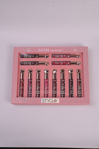 Matte Lipgloss
