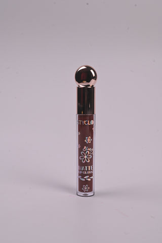 Matte Lipgloss