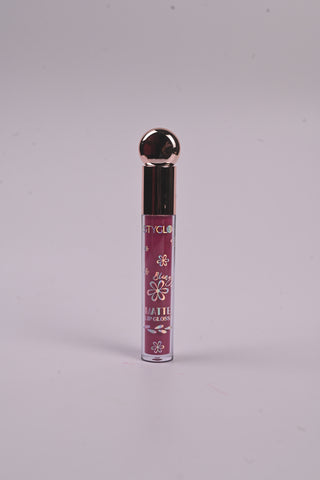 Matte Lipgloss