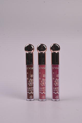 Matte Lipgloss