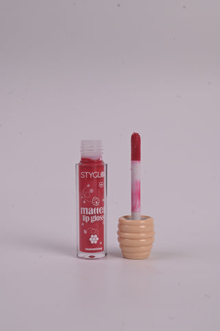 Matter Lipgloss