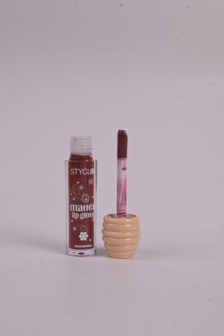 Matter Lipgloss