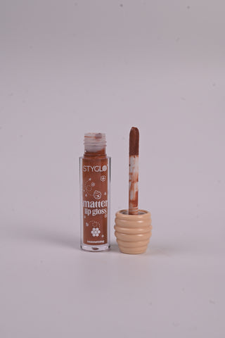 Matter Lipgloss