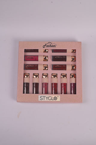 Fashion Lipgloss