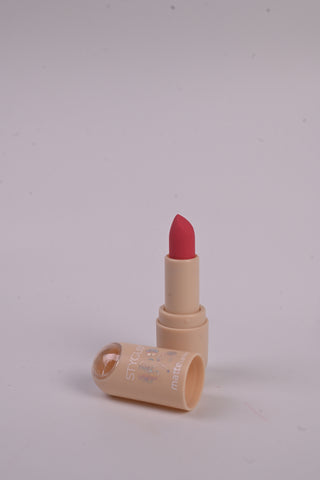 Styglo Matte Lipstick - Astronaut