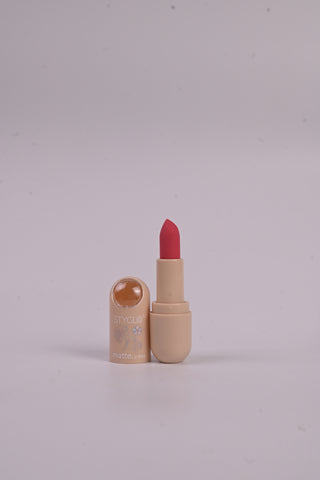 Styglo Matte Lipstick - Astronaut
