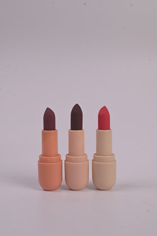 Styglo Matte Lipstick - Astronaut