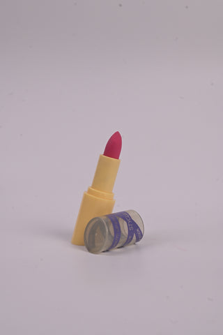 Styglo Matte Lipstick - Yellow