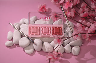 Styglo Serene Face Blusher