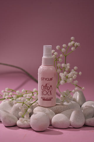 Styglo Charm Lock Make Up  Fixer