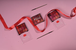 Styglo Make Up Artist Lipstick Palette