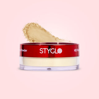Styglo HD Finishing Loose Powder