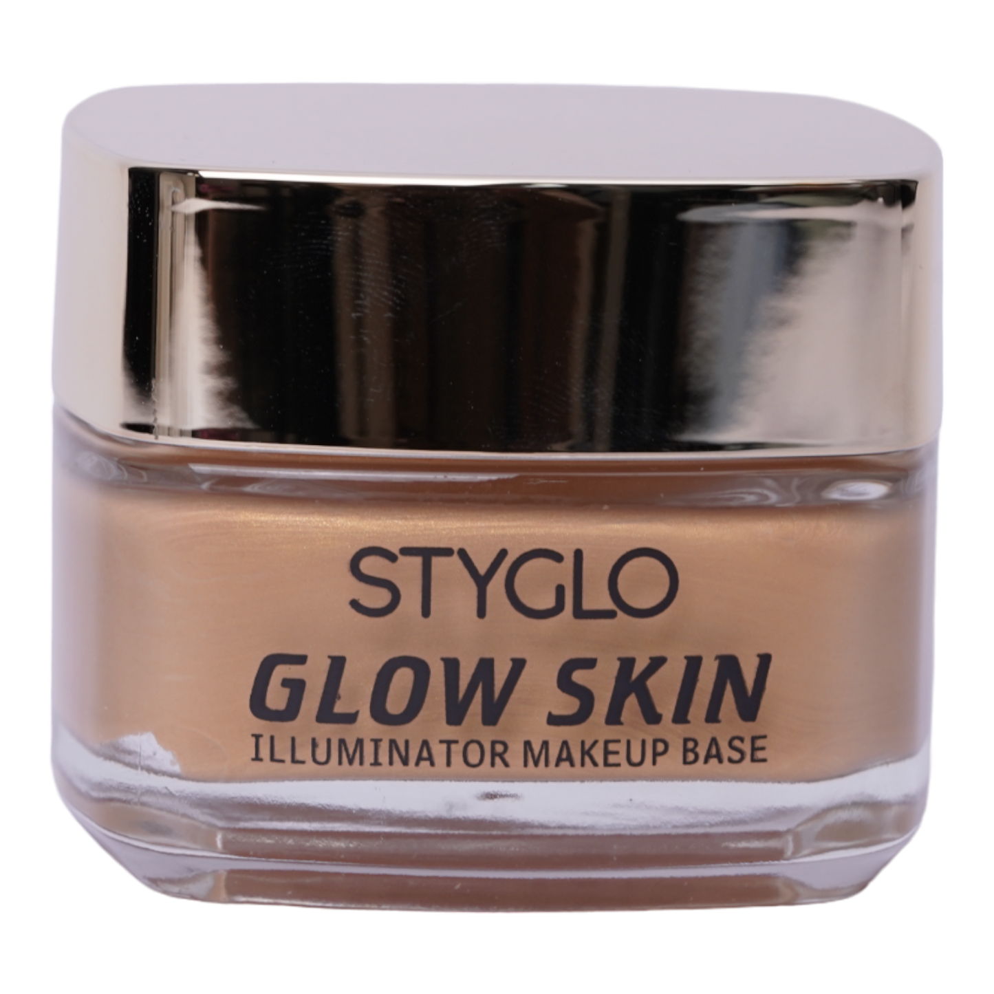 Foundation Glow Skin