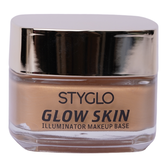 Foundation Glow Skin