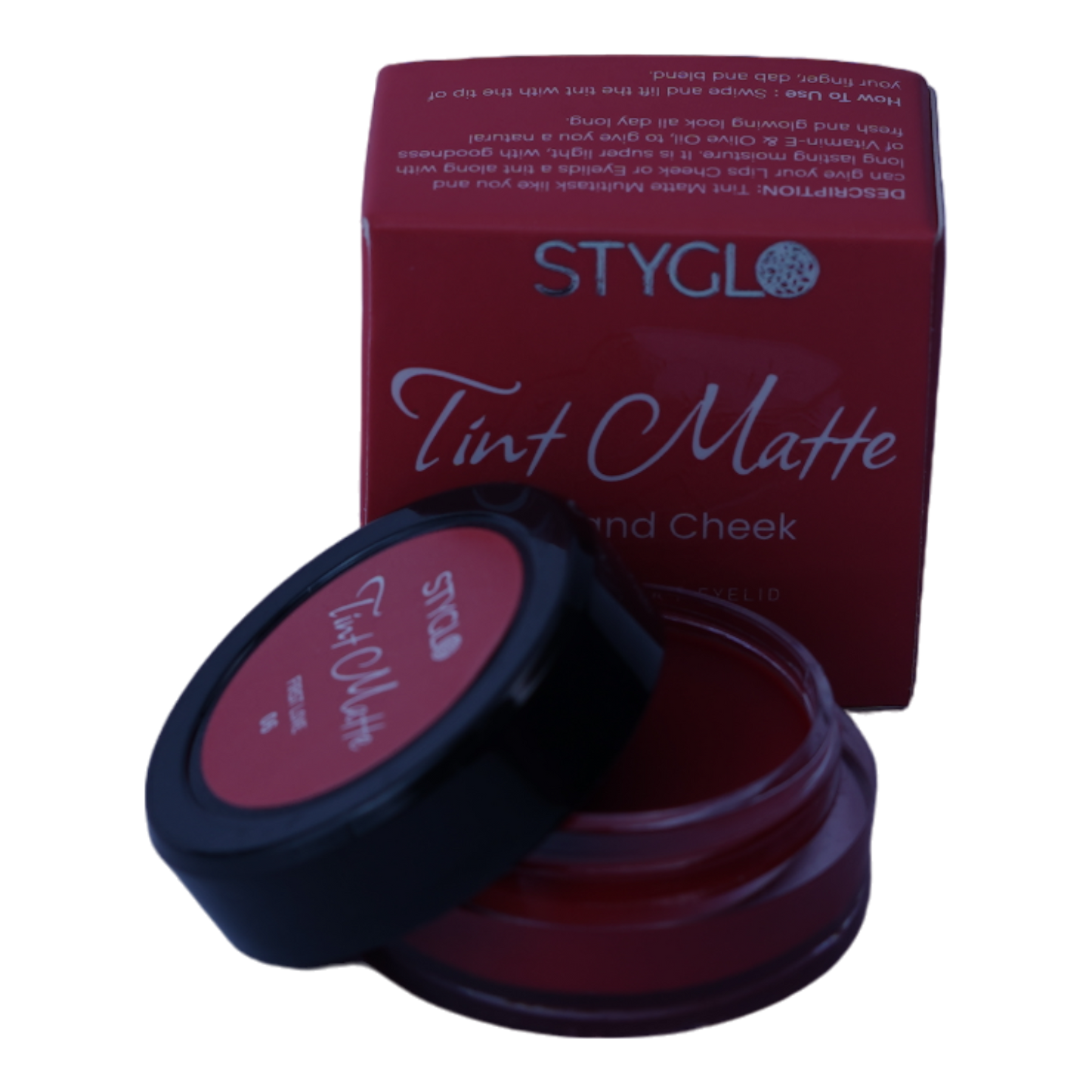 Lip Tint Matte