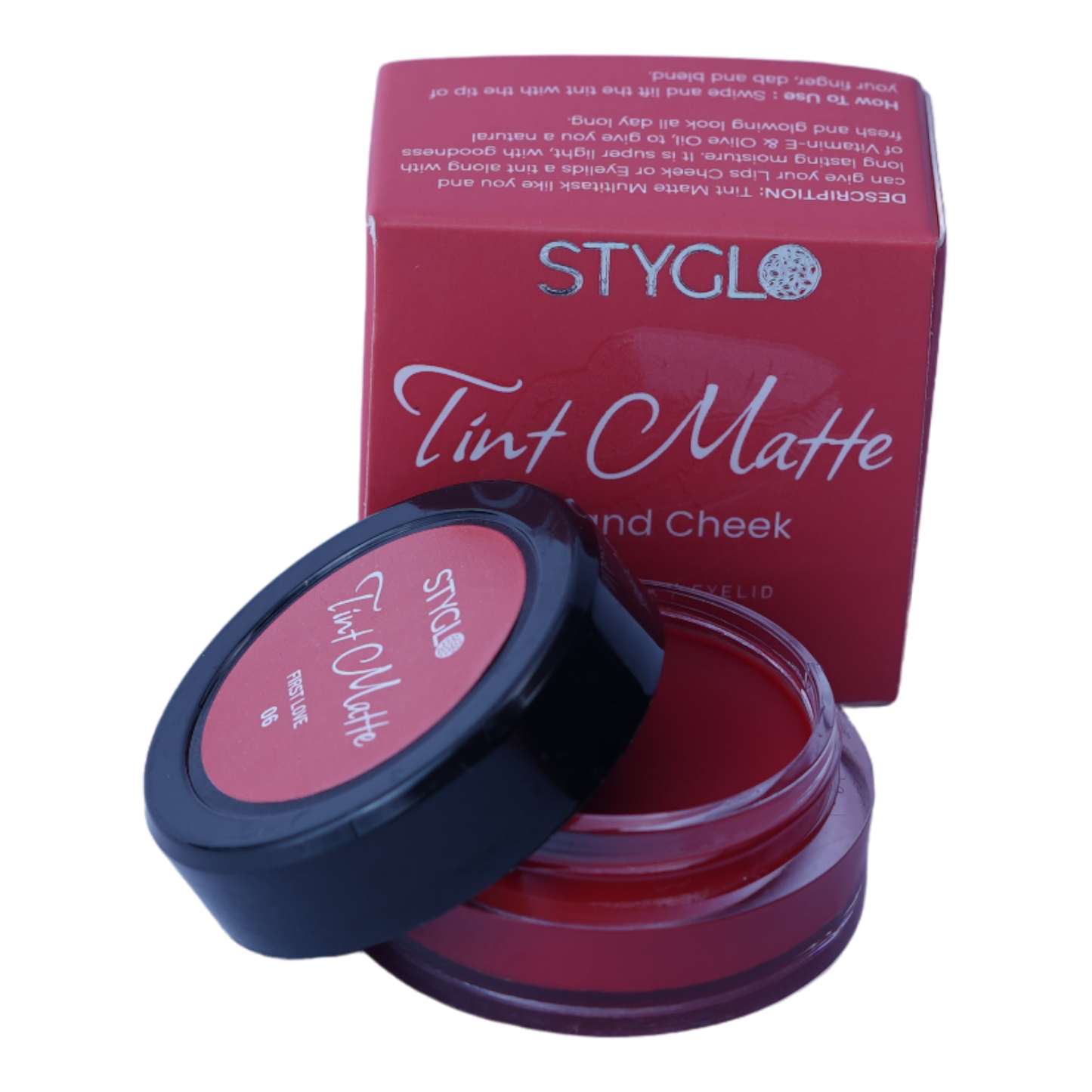 Lip Tint Matte