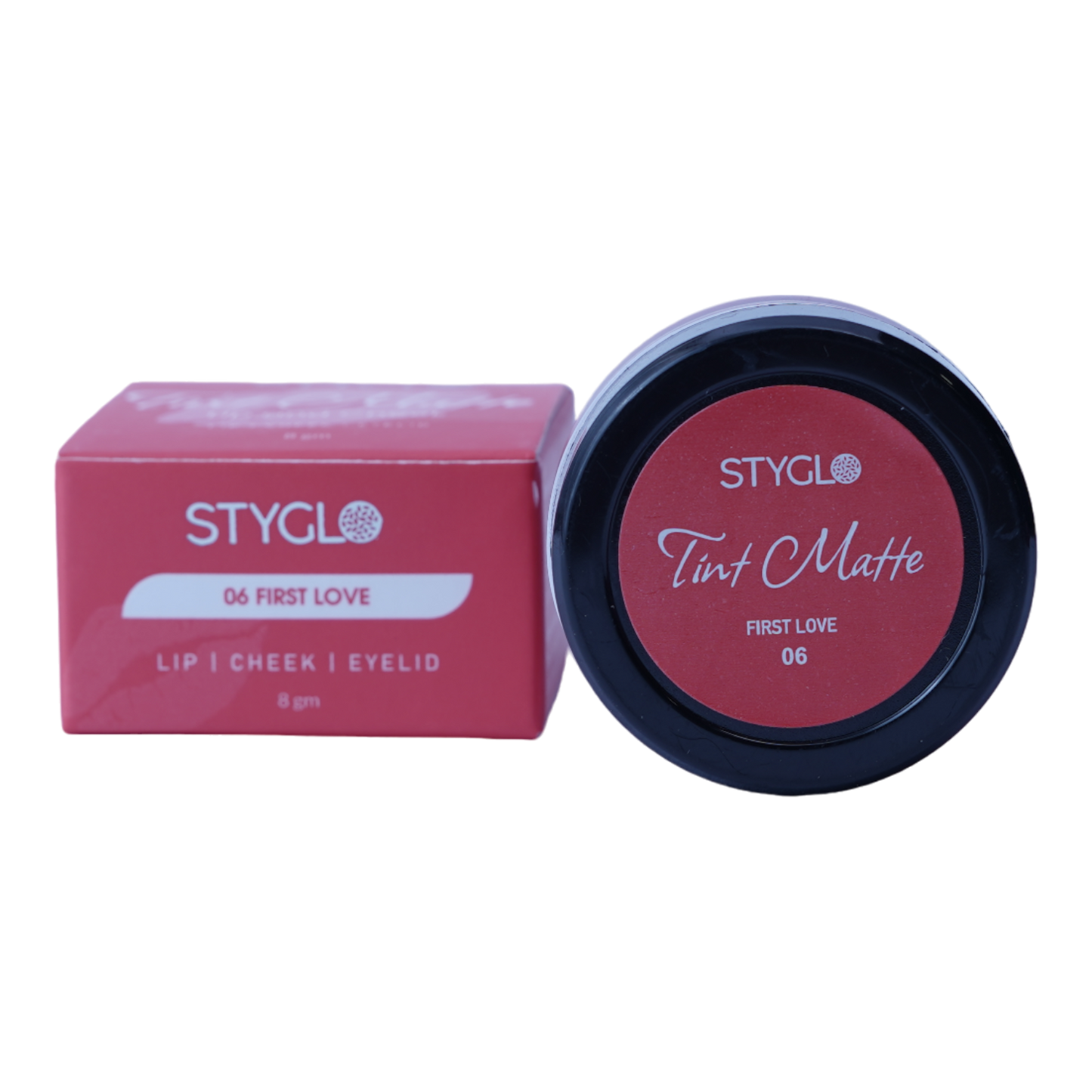 Lip Tint Matte