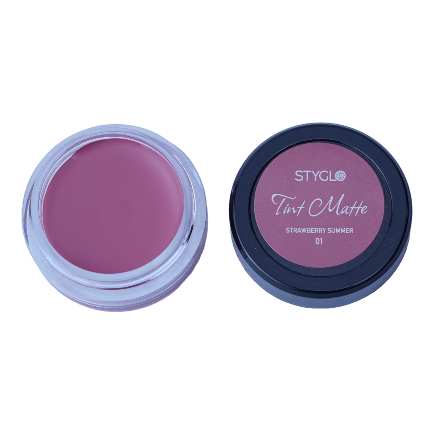 Lip Tint Matte