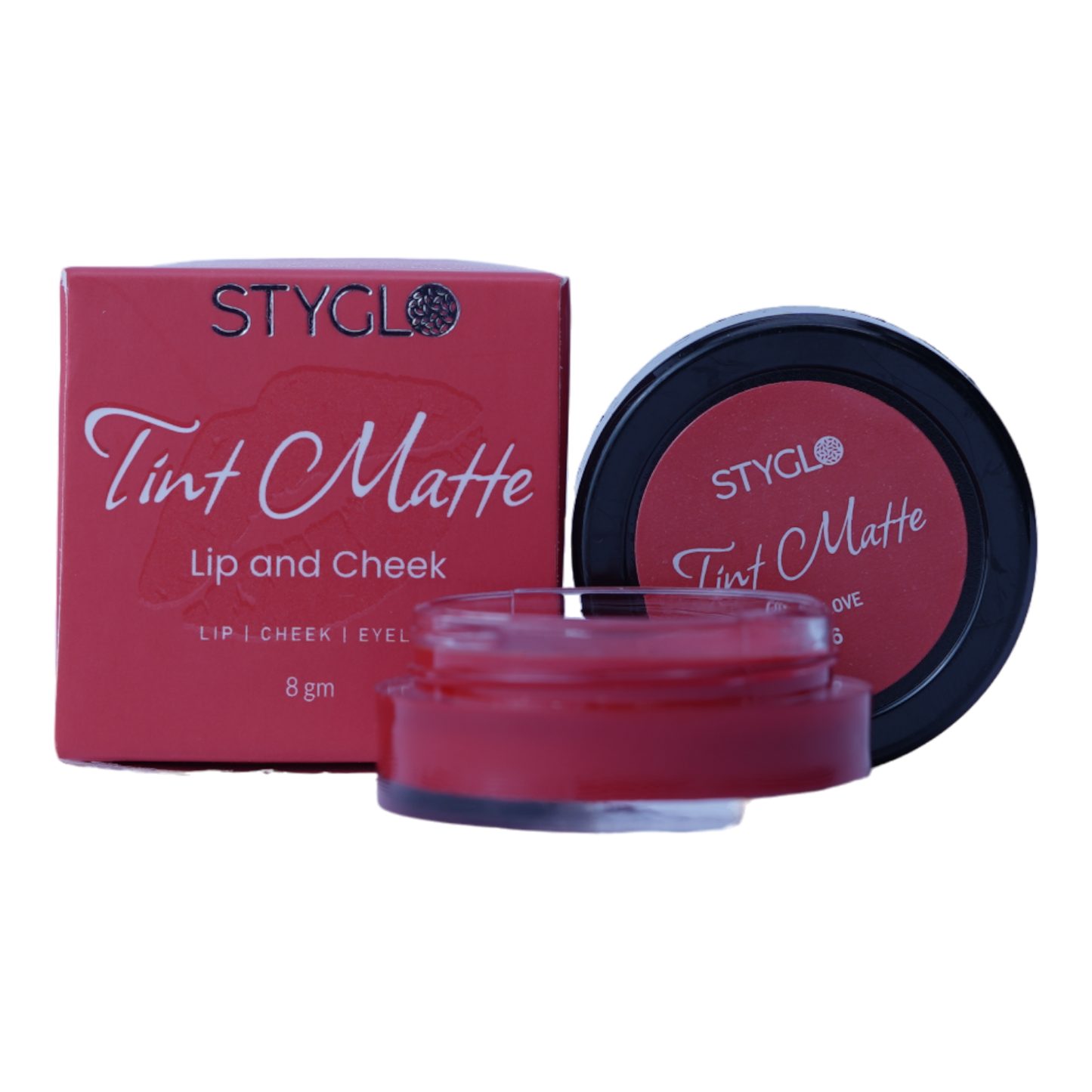 Lip Tint Matte