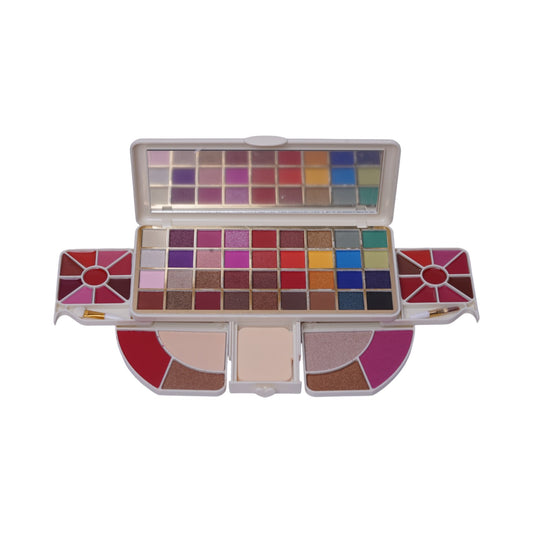 I Look Cool Makeup Kit Palette