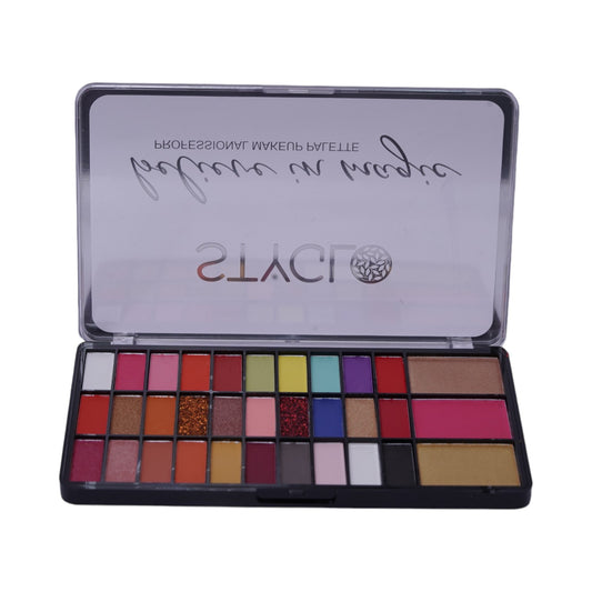 Believe in Magic Profesional Makeup Palette