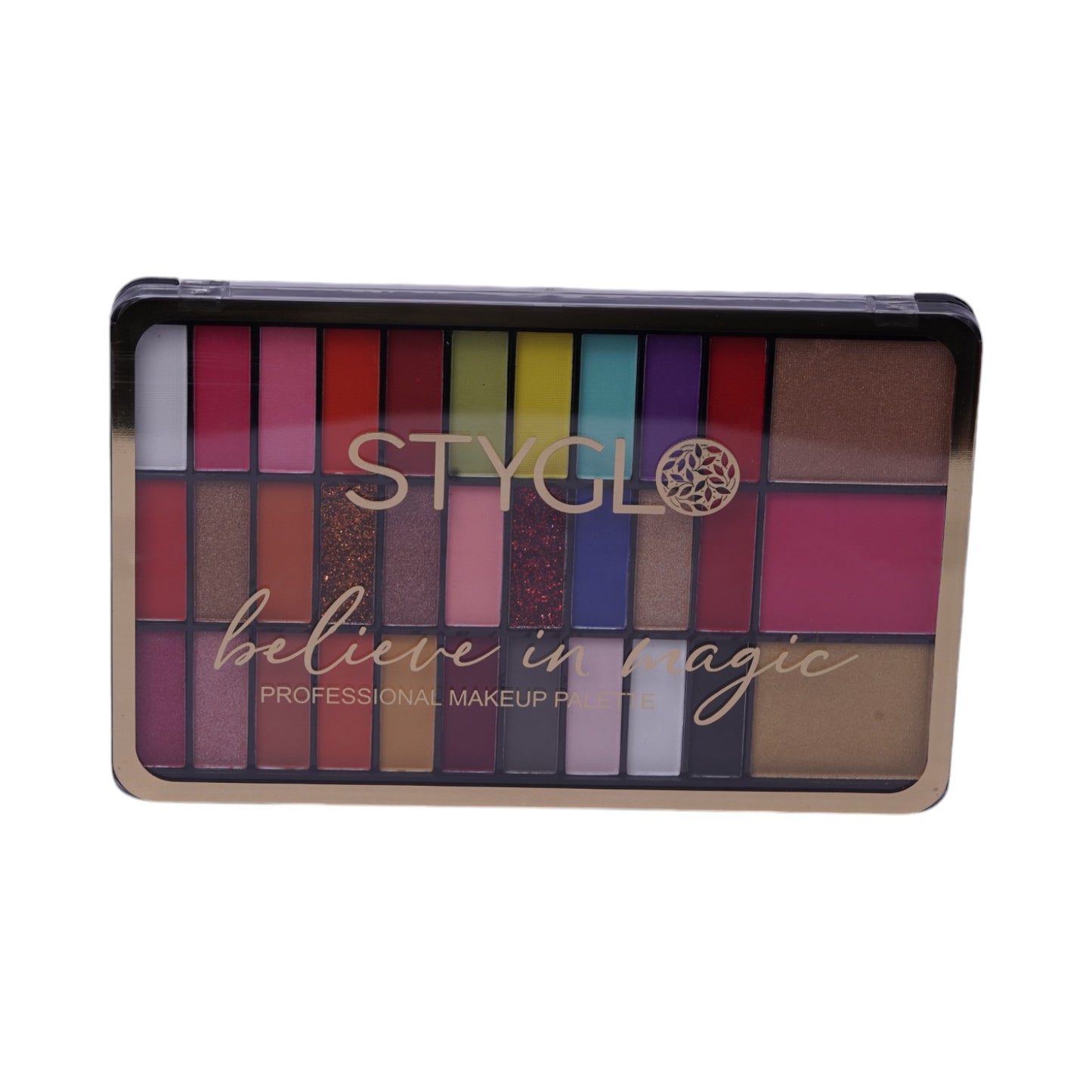 Believe in Magic Profesional Makeup Palette