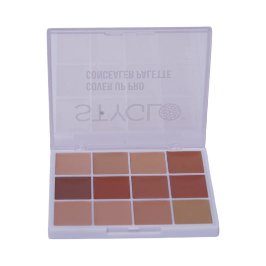 Cover Up Pro Concealer Palette