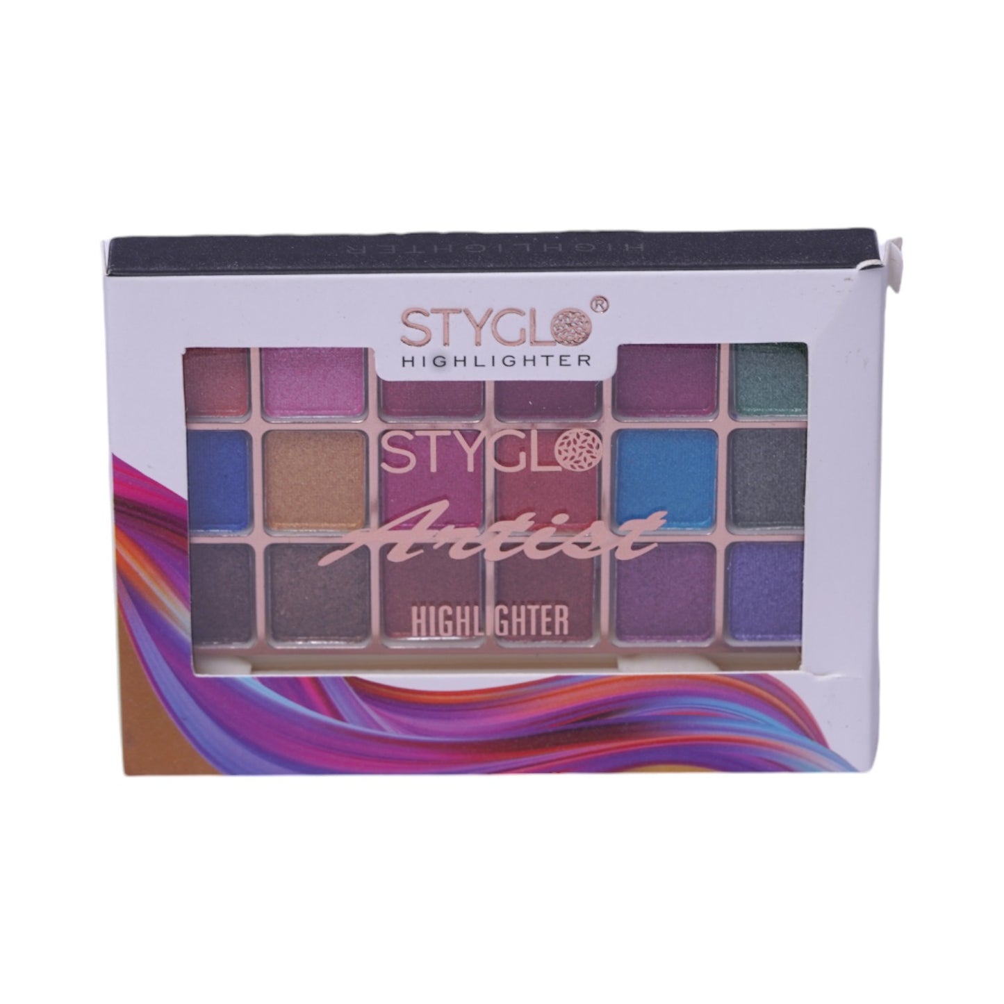 Eyeshadow Palette