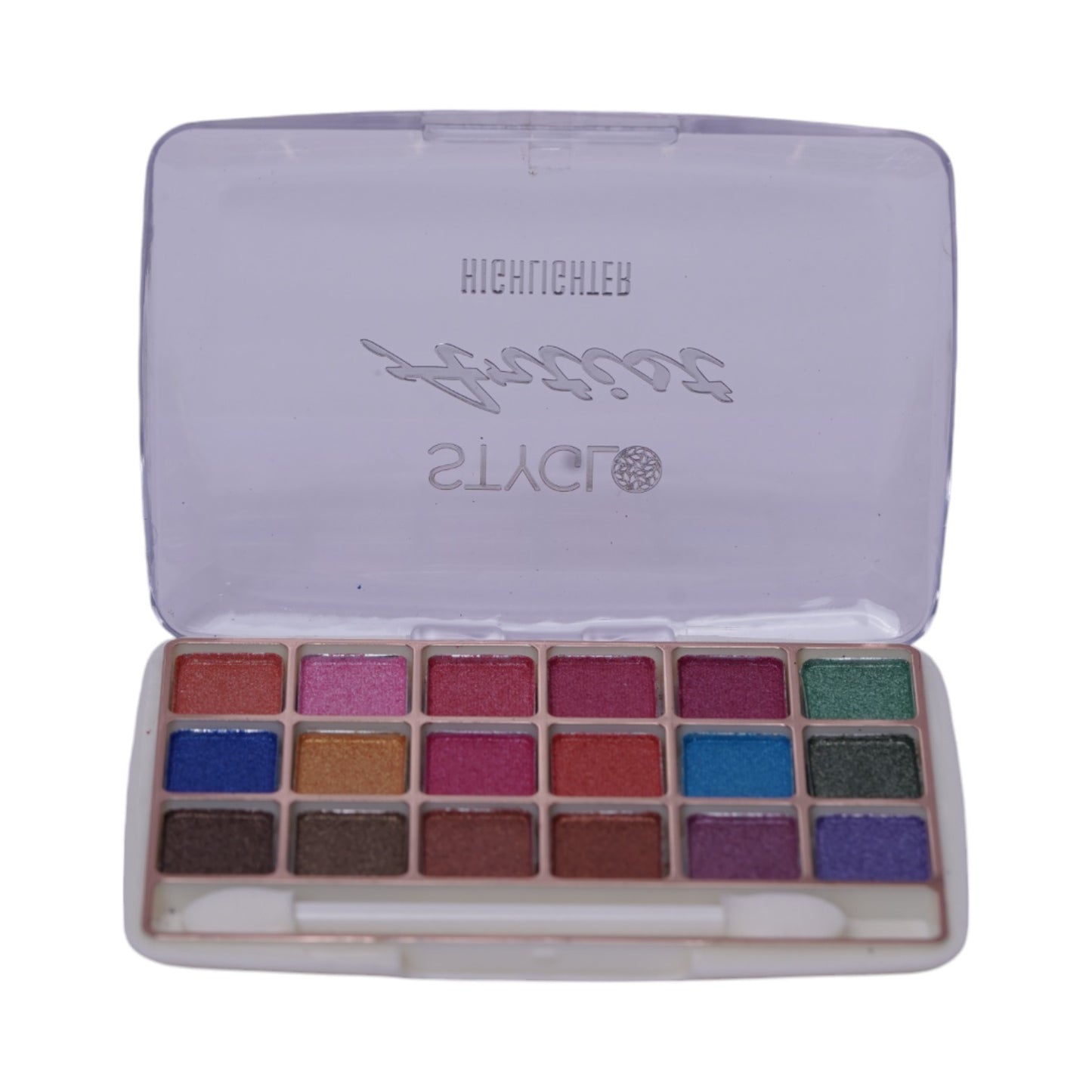 Eyeshadow Palette