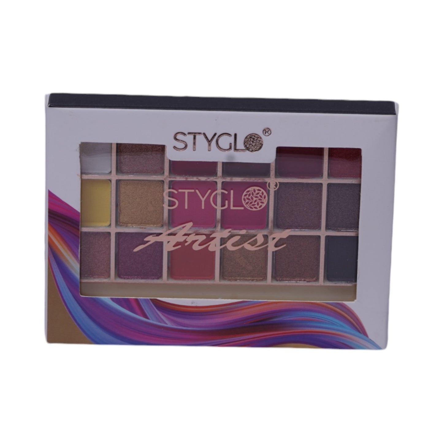 Eyeshadow Palette