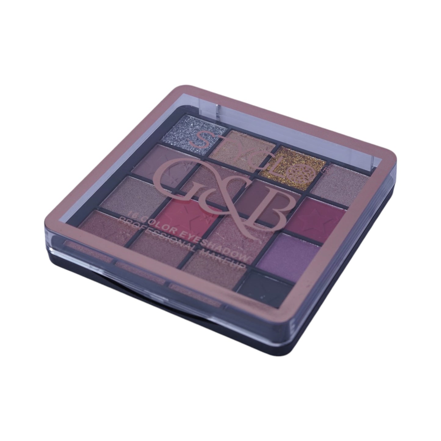 G & B Eyeshadow