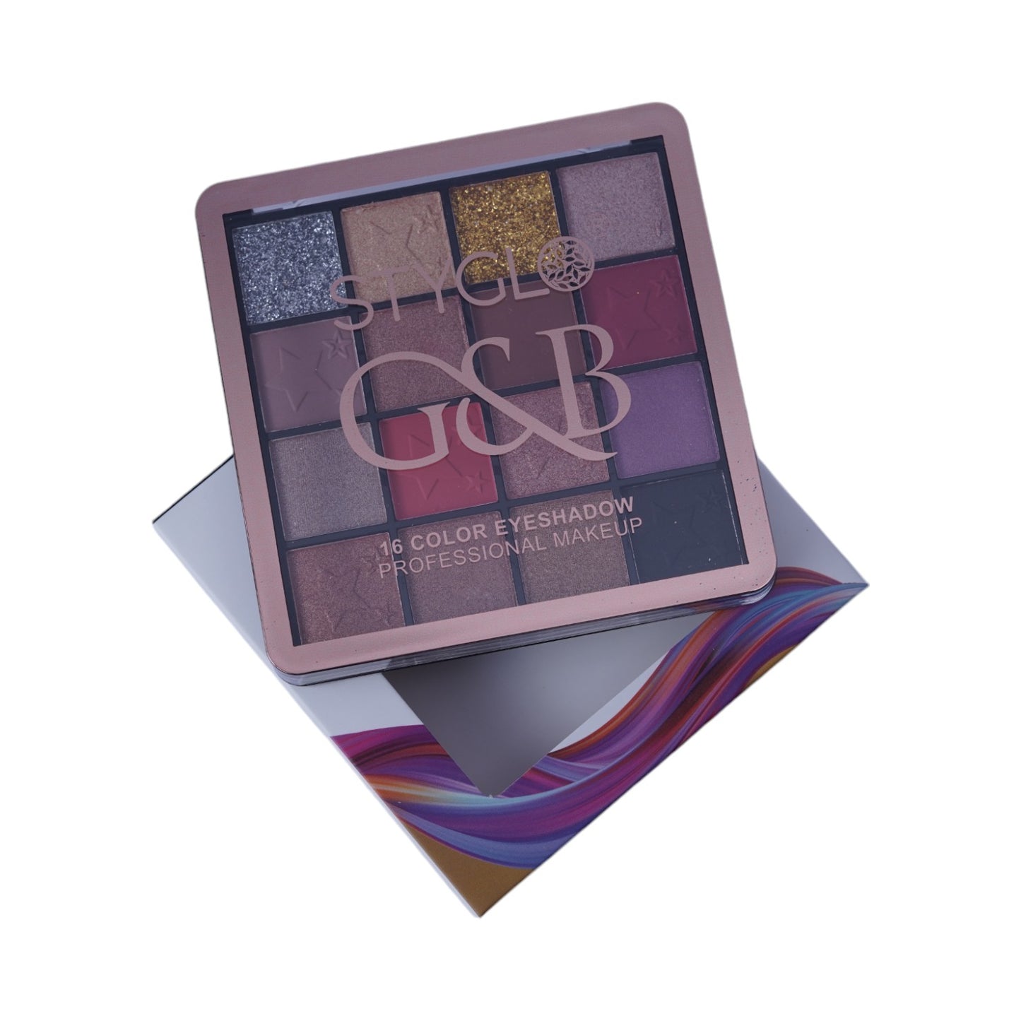 G & B Eyeshadow